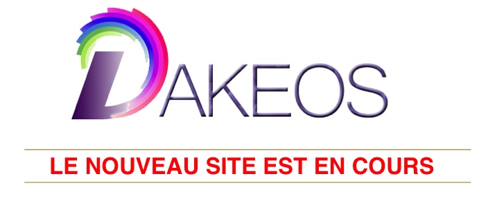 agence web DAKEOS